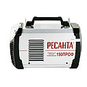 Сварочный аппарат РЕСАНТА САИ-190ПРОФ, фото 6