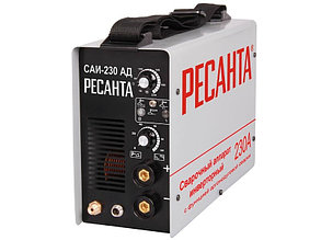 Сварочный аппарат РЕСАНТА САИ-230 АД