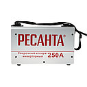 Сварочный аппарат РЕСАНТА САИ-250, фото 8