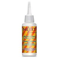 Тоник-лосьон для чувствительной нежной кожи головы Nexxt Professional Relax-Lotion For Sensitive Scalp