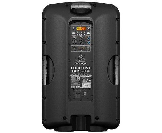 Активная акустика Behringer EUROLIVE B115D - фото 2 - id-p85389545