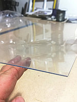 Акриловое стекло 1мм, фото 2