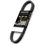 XTX5025 Ремень вариатора для снегоходов Lynx/Ski-Doo/Квадроциклов Can-Am DAYCO XTX5025