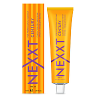 Nexxt proffesional Крем-краска для волос Блондин пепельно-фиолетовый