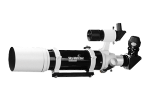 Телескоп BK80ED OTAW