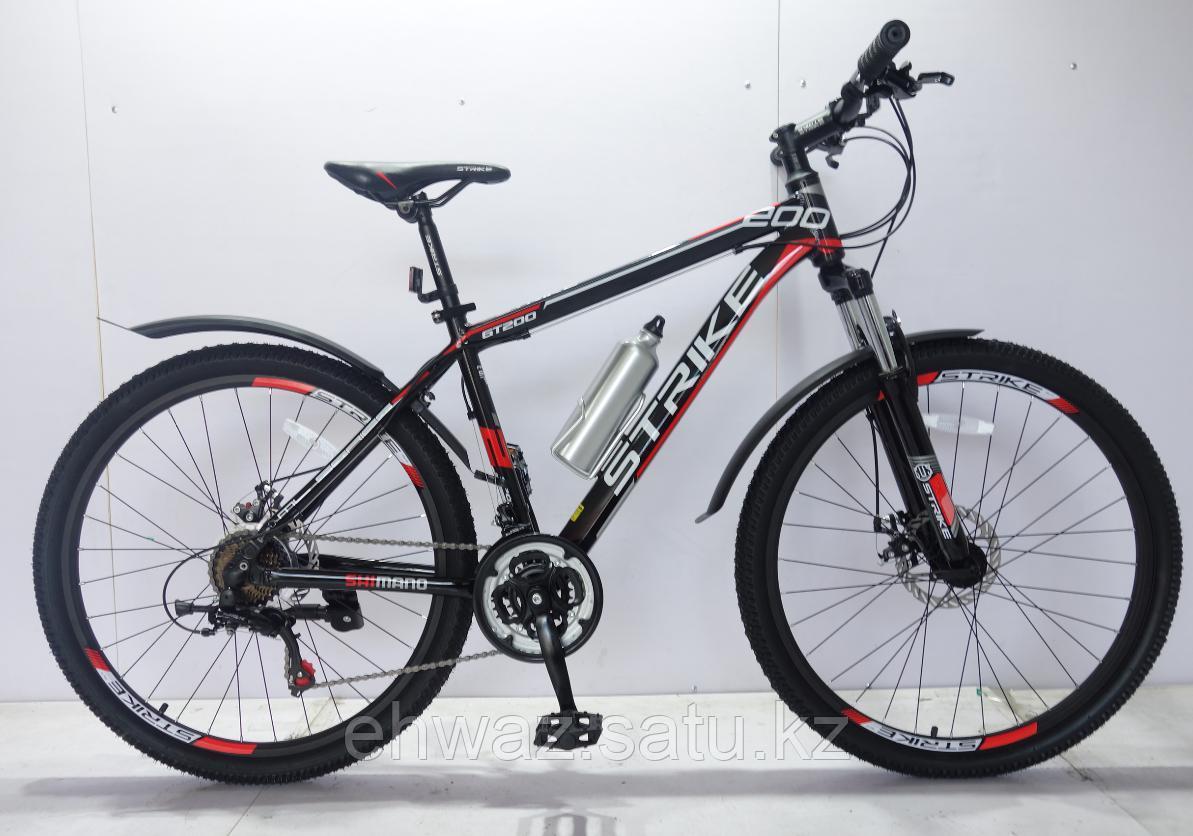 Велосипед Strike GT200 (рама 17)