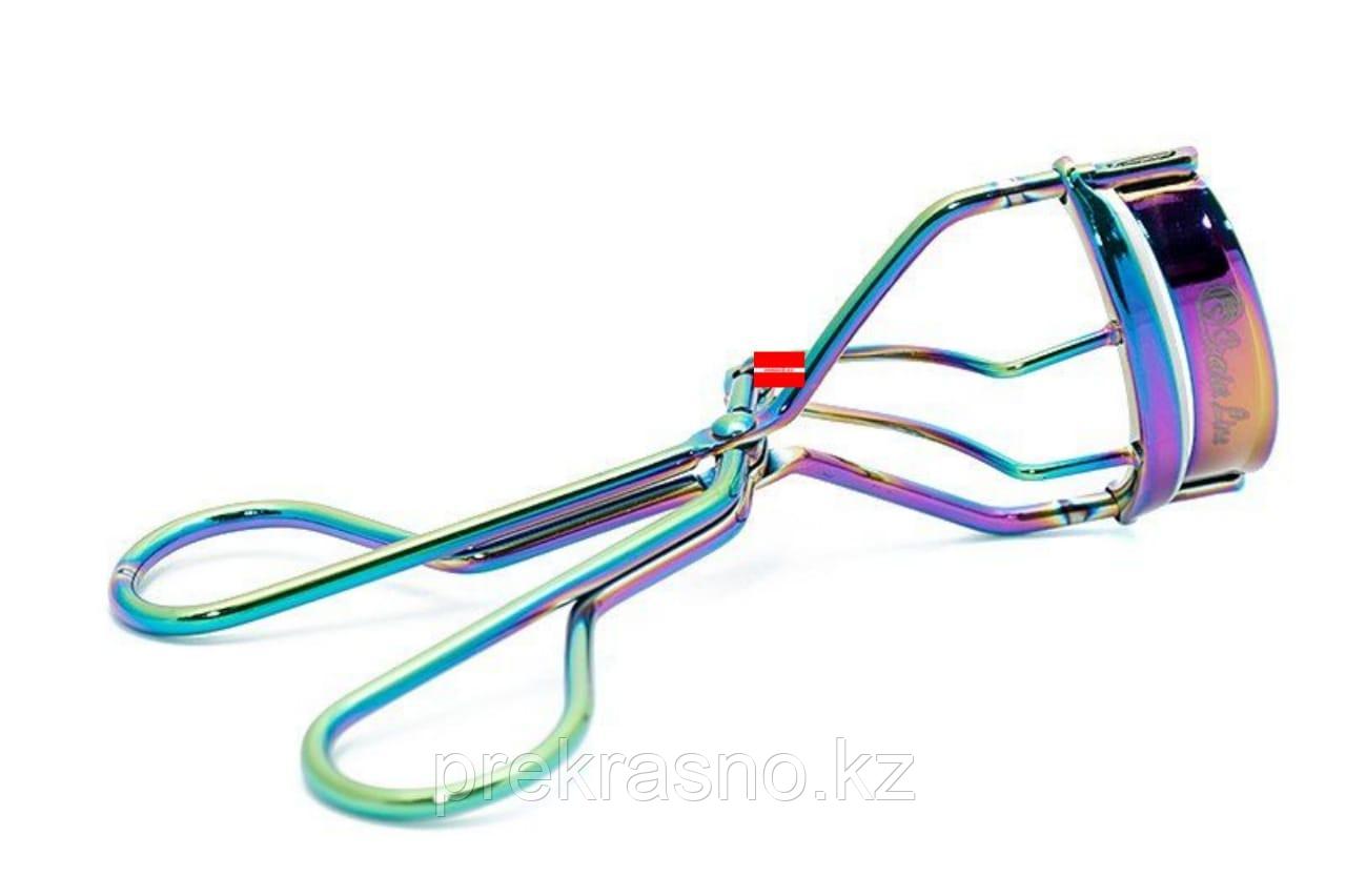 Зажим для ресниц GT-01R - Colour plating Scarlet