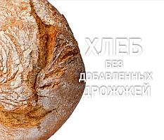 Пшеничная закваска Proson RUSTIC для без дрожжевого хлеба,10кг.