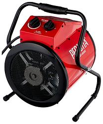 Тепловентилятор Ресанта ТЭП-9000К