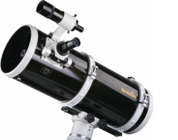 Телескоп BKP200/800 OTA