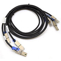 HPE 866452-B21 Кабели SAS внутренние DL160/DL325 Gen10 1U 4LFF Smart Array SAS Cable Kit