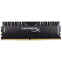 Жедел жады DDR4 Desktop HyperX Predator HX430C15PB3A/8, 8GB, RGB