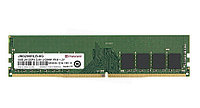 Память оперативная DDR4 Desktop Transcend JM3200HLB-8G