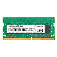 Память оперативная DDR4 Notebook Transcend JM3200HSB-8G