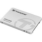 Жесткий диск SSD 500GB Transcend TS500GSSD220Q