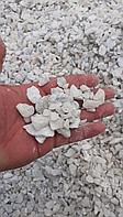 Мраморная крошка (щебень) для пола
