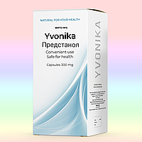 Predstanol (Предстанол) - средство от простатита