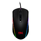 Мышь, HyperX, HX-MC002B, Pulsefire Surge RGB Gaming, Игровая, Оптическая 16000dpi, 6 кнопок, RGB под