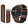 Смарт-часы Xiaomi Amazfit GTR 47mm Steel коричневый, фото 2