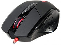 Мышь A4Tech V7MA Bloody Game Holelless mouse/200-3200dpi/71keys/1mc/160kbRam/ Core 3 Activate/