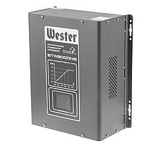 Стабилизатор напряжения Wester Stw3000ns