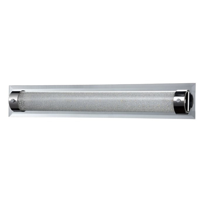 Светильник Plasma - 21W LED 1470 LM хром 60x10x7см