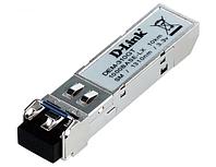 Трансивер SFP одномод 10 км D-Link DEM-310GT/A1A TST29288 Трансивер SFP одномод 10 км D-Link DEM-310GT/A1A