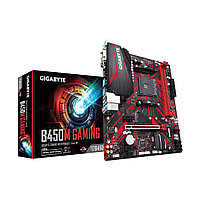 Материнская плата Gigabyte B450M GAMING (4719331804497) TVR26731 Материнская плата Gigabyte B450M GAMING (4719331804497)