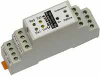 Контроллер температуры и частоты (МТК-30.ТРМ-200)