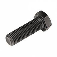 Болт полная резьба ДИН 933 10.9 M 8*20