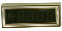 Сегментный индикатор измерений ИТИ-30.1М4С-2
