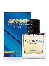 Ароматизатор воздуха Areon Car Perfume 50ml Glass Blue