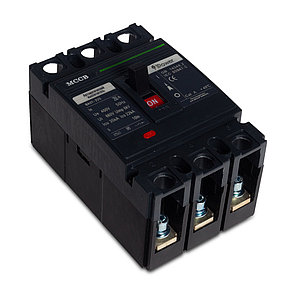 Автоматический выключатель iPower ВА57-250 3P 250A