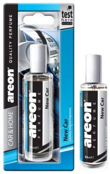 Ароматизатор воздуха Areon Car Perfume 35 ml New Car