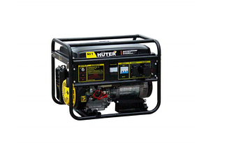Huter DY9500LX-3