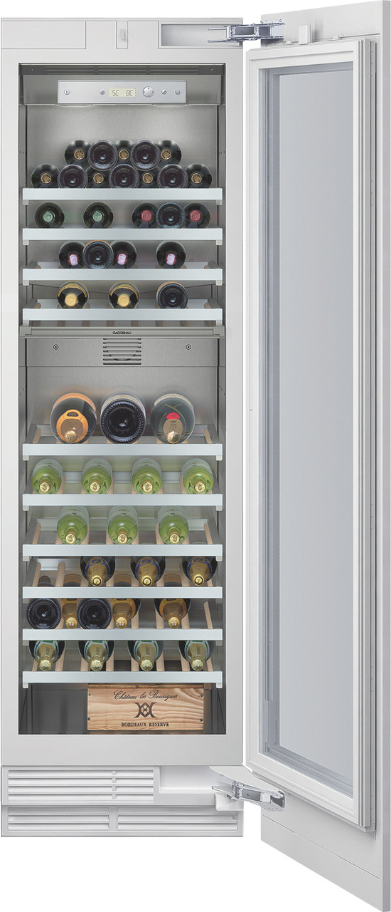 Винный шкаф Gaggenau RW414260