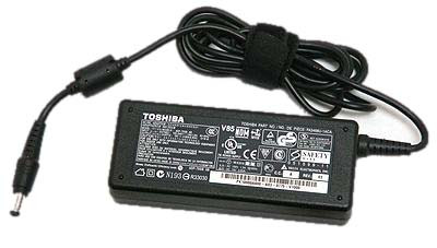 Зарядное устройство для ноутбука Tohiba 19V4.74A