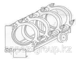 Центратор (станина) для сварочных аппаратов Turan Makina, фото 1