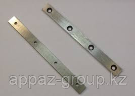 Ножи к сварочным аппаратам (зпачасти/ насадки Туран Макина), фото 1