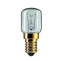 Лампа Appl 15W E14 230-240V T25 (холодильник)Philips /871150003851750/