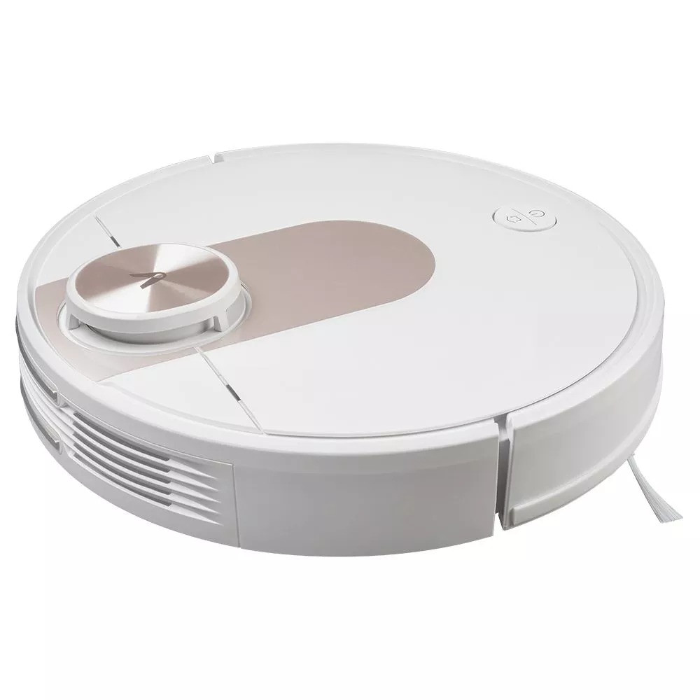 Робот-пылесоc Xiaomi Viomi Vacuum Cleaner SE