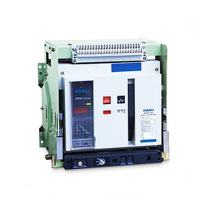 Автоматический выключатель ANDELI AW45-2000/2000А выкатной