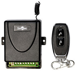 ST-EX102RF Комплект управления по радиоканалу Smartec