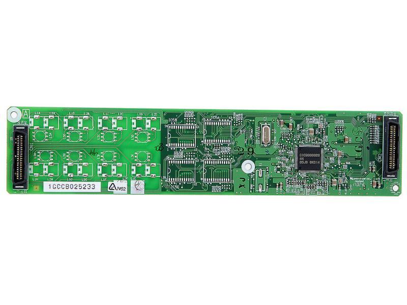 KX-TDA0193XJ Модуль Caller ID (8 портов)