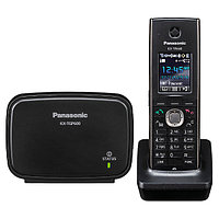 KX-TGP600RU-B SIP DECT телефон Panasonic