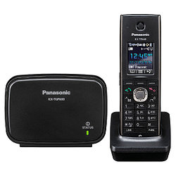 KX-TGP600RU-B SIP DECT телефон Panasonic