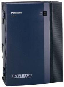 KX-TVM200BX голосовой процессор (б/у) - фото 2 - id-p85458555