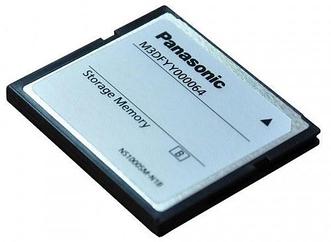 KX-NS0135X Panasonic, Память для хранения (тип S)