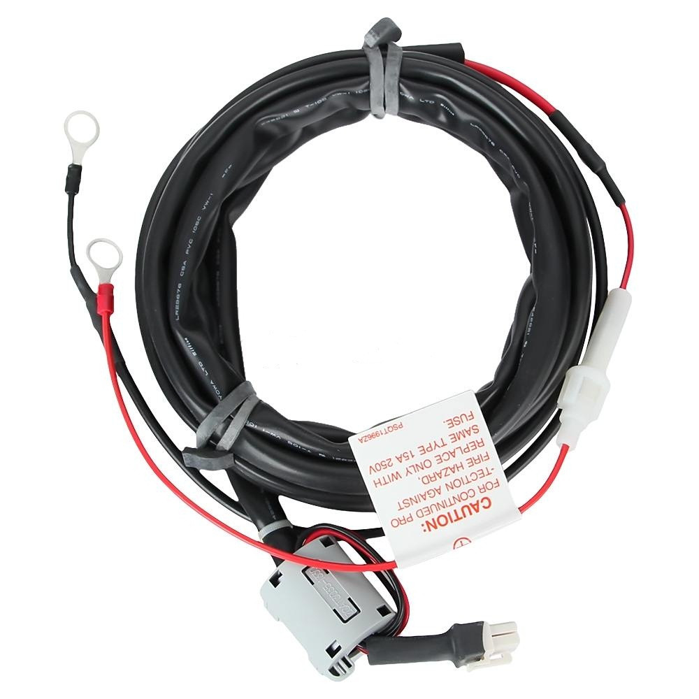 KX-A229XJ кабель резервного питания L - фото 1 - id-p85459011