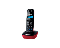 KX-TG1611RUR Беспроводной телефон стандарта DECT